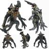 Vysoce kvalitní Pacific Rim Kaiju Knifehead a Trespasser PVC Akční Figurka Soška Pro Děti A Sběratele