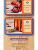 Dinosaur-Themed Folding Ejection Track Set: Children's Educational Alloy Car Toy