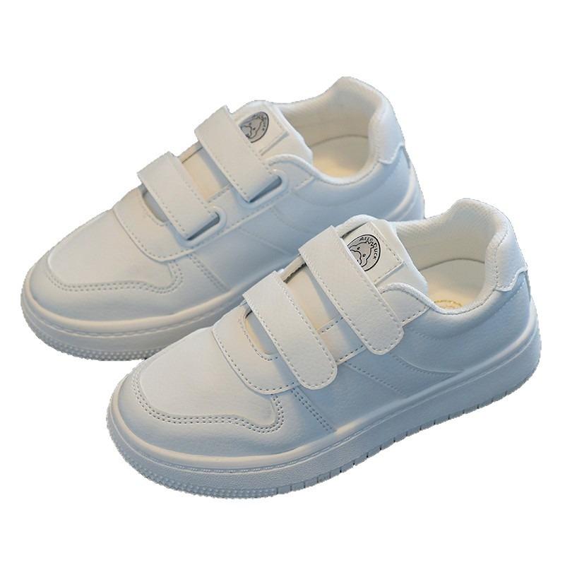 Girls' Casual Shoes, Soft-soled Shoes, Versatile Shoes