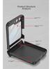 Ultra-Thin Magnetic Ring Bracket Case for Samsung Galaxy Z Flip5