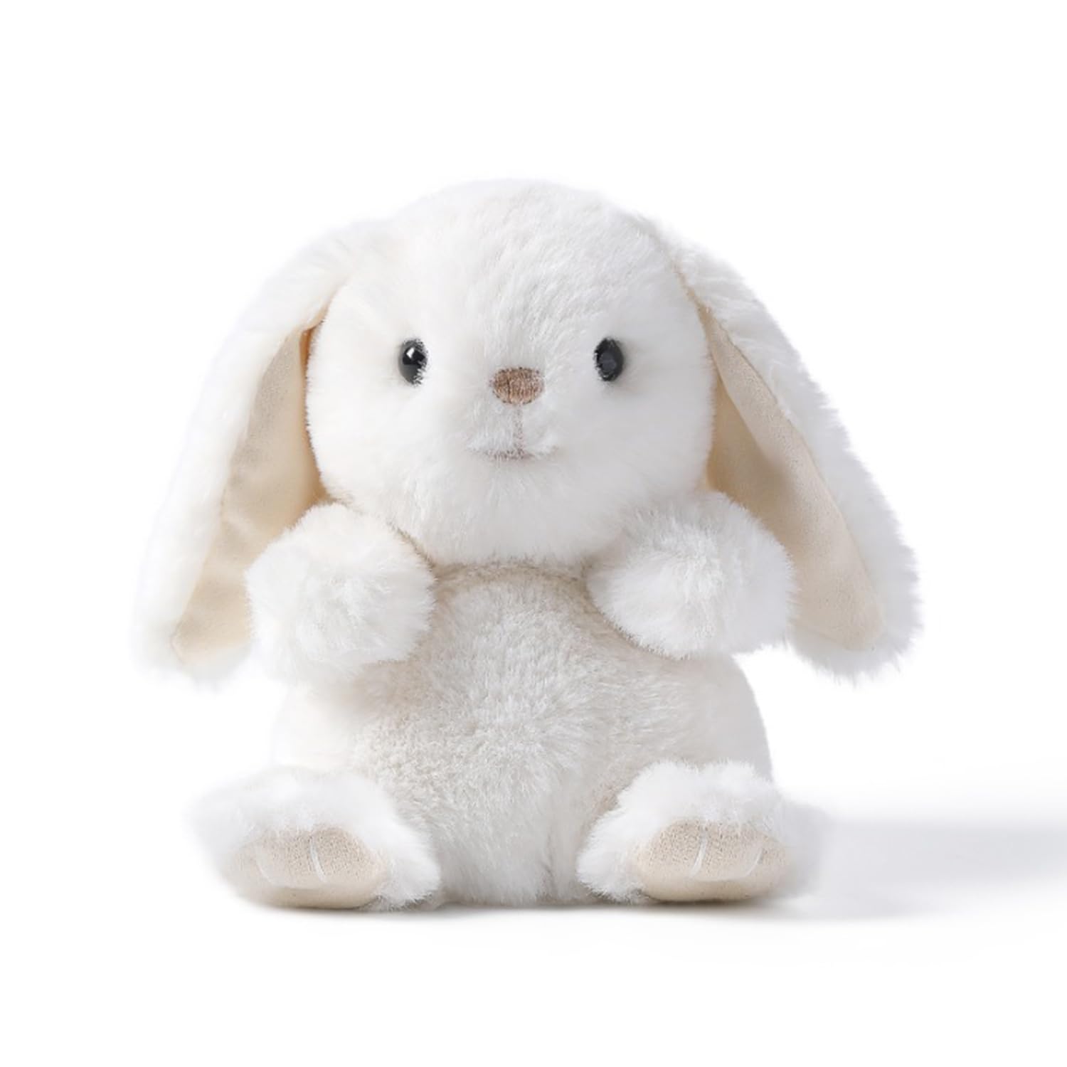 McHugs Mini Comfort Leveret Little Rabbit Plush Toy MC400137