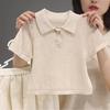 Unisex (tot 3 jaar) – Top