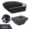 MG ZS Car Center Armrest Box Accessories