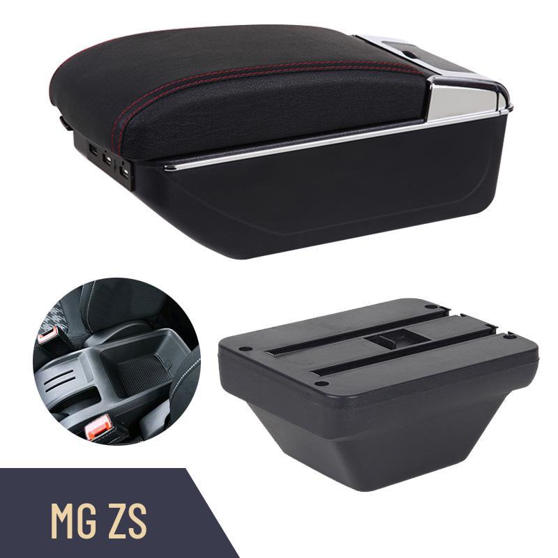 MG ZS Car Center Armrest Box Accessories