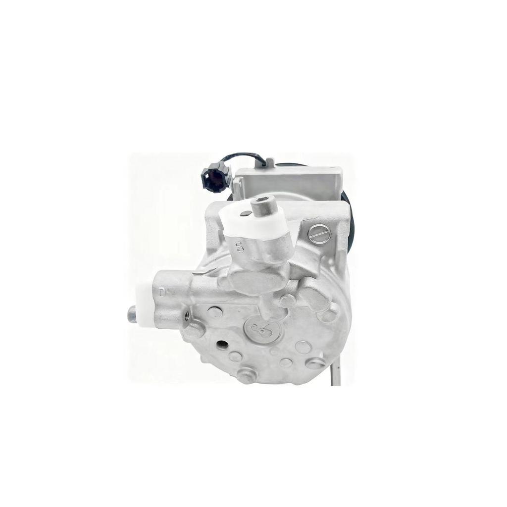DKS17D Compressor Compatible with Nissan Models 92600-EB01B, 92600-EB300, Z0008621A, 5060