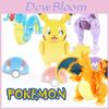 Pokemon Ball Ou Deformat Pikachu Charizard Bulbasaur Robot Jucărie Pentru Copii De La 7 Ani În Sus