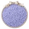 2mm 2000Pcs High Quality Seed Beads Paint Solid Color Glass Beads for Bracelet Necklace DIY Jewelry Accessories Making