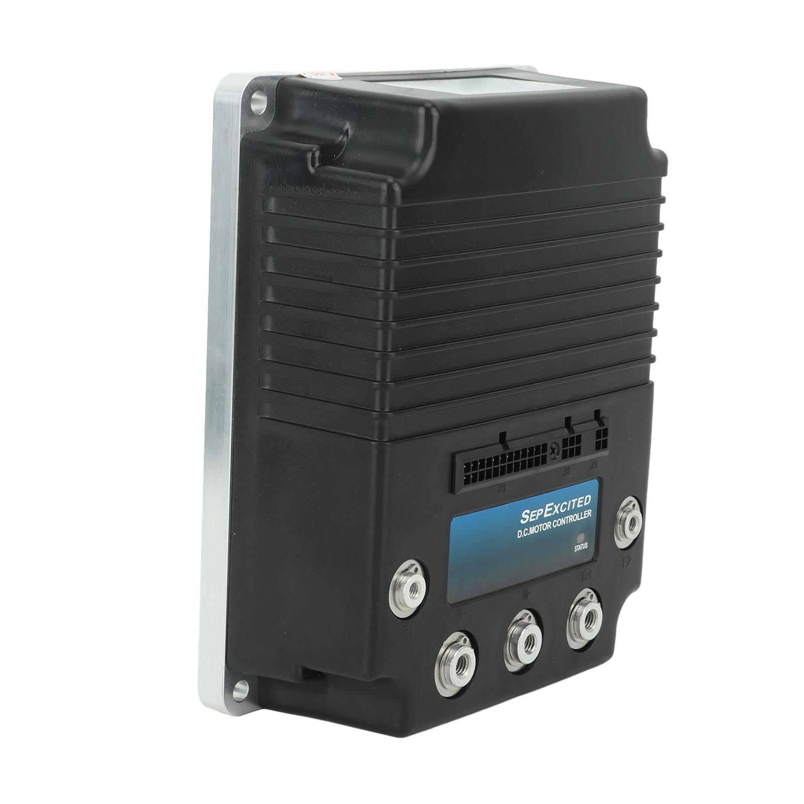 

DC Motor Controller 36 to 48V 500A 12445565 for Curtis Controller Electric Forklift Golf Cart