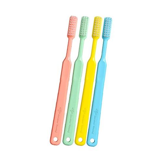 

Bee Brand Dr. Bee Young 4 Color Assortment Hard (Hard) 20 Pieces