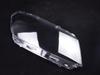 Clear Headlight Cover for New Santana Models (13-19)