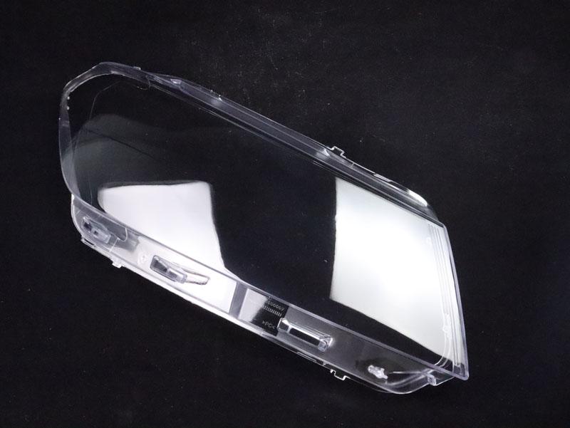 Clear Headlight Cover for New Santana Models (13-19)