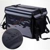 85AD Delivery insulated box equipment in black