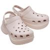 Crocs Bae Clog Clogs Women's Quartz 206302-6UR