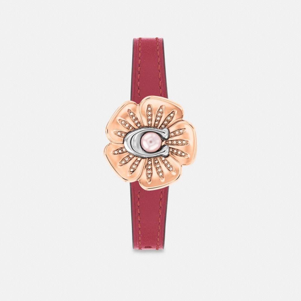 

Часы Coach Tea Rose 28 мм Cl247 Rou Rose Rose WMN