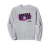 Marvel Doctor Strange in the Multiverse of Madness Splatter Sweatshirt