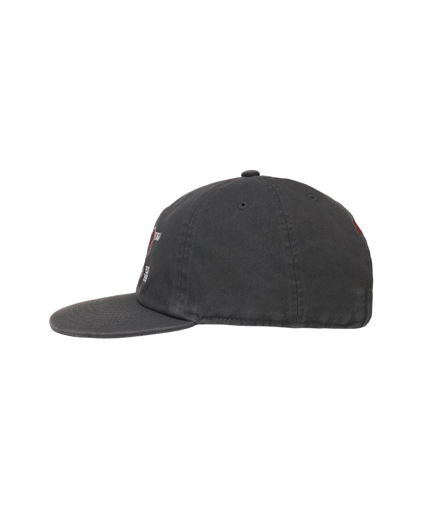 Yunibeoseugameonteu Htg Horse Washing Cap_Grey