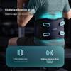 Philips Smart Waist Massager with Heat and Cold Therapy CN Plug (adapter Included)