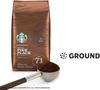 Starbucks Pike Place Roast (ground coffee) 793g