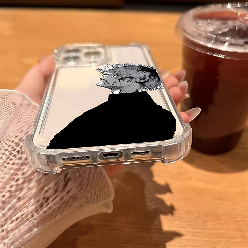Tokyos Anime Ghouls Hot Phone Case For Samsung A37 A57 A17 A07 A56 A26 A33 A54 A51 A13 A73 A55 A53 A36 A35 A34 A25 A24 A23 4G 5G