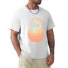 Ninetales Tribal Design TShirt Moisture Wicking Quick Dry Tee