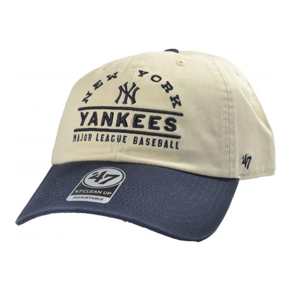 47 MLB Windham New York Yankees Baseball Cap