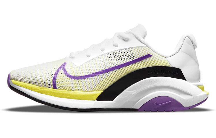 

Nike ZoomX SuperRep Surge White Wild Berry Light Lemon Twist Women s CK9406-157 35.5