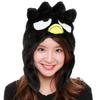 Sanrio Bat Kigurumi Cap [SAZAC] Badtz-Maru