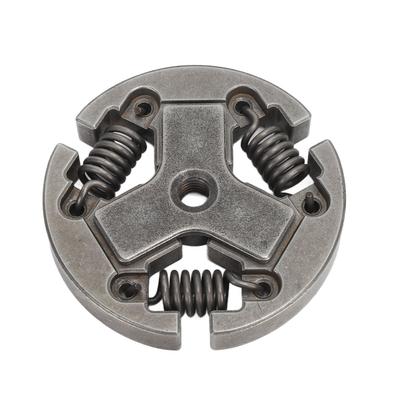 Chainsaw Clutch Iron Easy To Install Long Lasting Hard Good Performance Clutch Replacement for