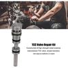 TCC Valve Repair Kit High Strength Stable Performance for 4L60E P1870 Code 1995‑2000