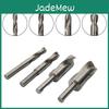 High Round Shank Performance Hss Drill Bit 14 32mm Diameter Efficient Drilling