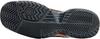 Buty tenisowe Prince Tour Pro Z VII AC Rozmiar 2E (Czarny / pomarańczowy), 244, 27,5 cm,