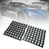 8PCs Front Bumper Scrape Guard Front Bumper Protector Anti Scratch   Fit for Cars