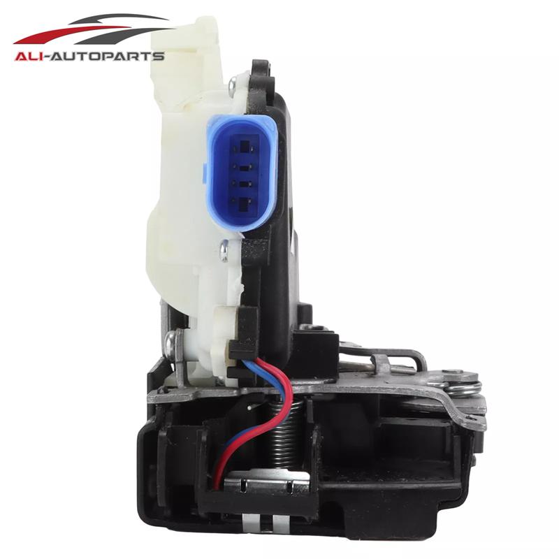 3B1837015AQ Door Lock Actuator 3B1837016BC For VW Polo 9N Caddy Mk3 Transporter T5 Beetle For Skoda Fabia For Seat Ibiza Cordoba