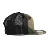 New Era MLB Mesh Cap Snapback 9FIFTY Camouflage San Diego Padres Free Size