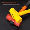 Tie An Chuang Heavy-Duty Construction Hammer