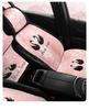 Warm Plush Seat Cushion for BYD Yuan, Song Pro, Qin Plus DMI, Dolphin, Seal, Destroyer 05