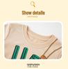 Autumn/Winter Long Sleeve Car Print Hoodie for Boys - Casual Round Neck Pullover