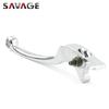 Front Brake Lever For KAWASAKI NINJA 650R 400R 500R Z1000 ER-6N ER-6F ER-4N VERSYS 650 1000 Motorcycle Accessories