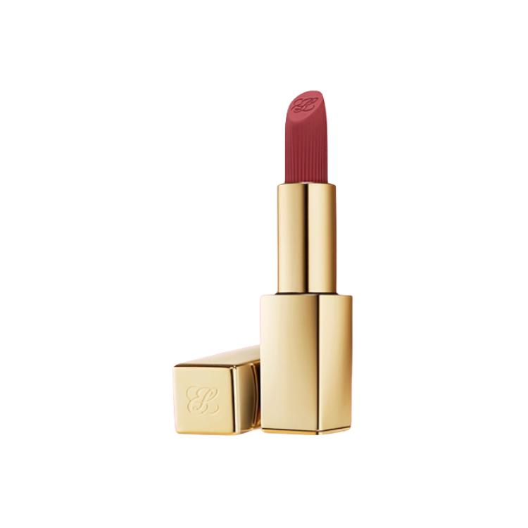 Estée Lauder Pure Color Explicit Silk Matte Lipstick