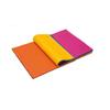 Smart Fab 45 feuilles assorties A4+