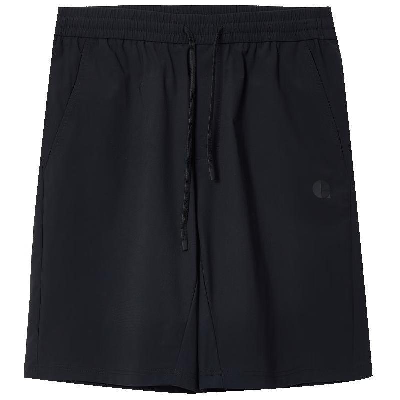 Jack&Jones Men's Sun-Protective Summer Shorts