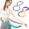 Adjustable Waist Sports Hoop Waist Trainer Slimming Belly Burn Fat Weight Loss Circle Body Abdominal Thin