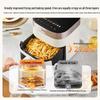 Midea 6.5L Smart Air Fryer Oven