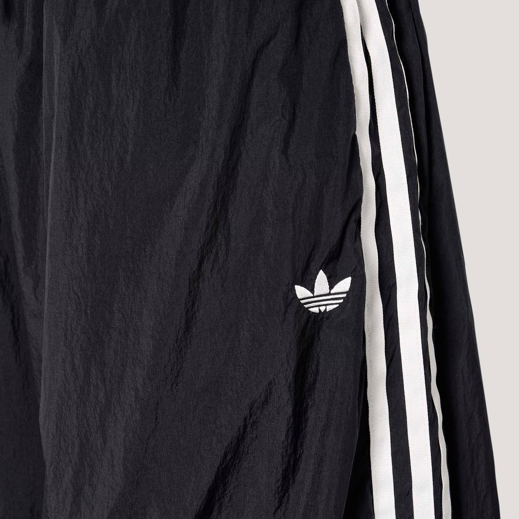 Adidas Pantalones Originales P Aventura al Aire Libre Rayados Tejidos Sueltos Deportivos Largos Pantalones de Mujer KS2865