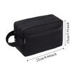 Waterproof Men Wash Bag Cosmetic Storage Women Makeup Bag Travel Storage Bag  Toiletries