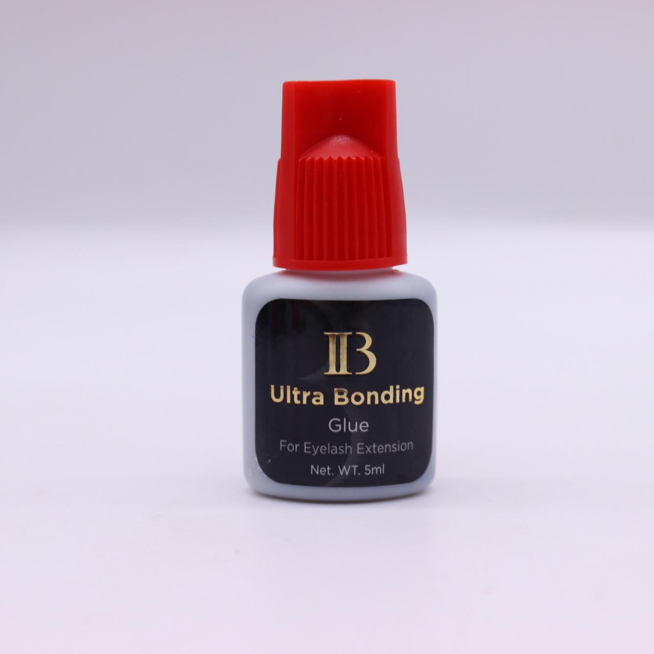 

Корейский клей для ресниц IBEAUTY Ultra Bonding - 2 сек. сушки