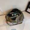 Swimming Storage Sports Bag Fitness Bag Women's Short-Distance Travel Bag Handbag Student Luggage Bag