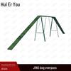 Outdoor Working Dog Training Equipment