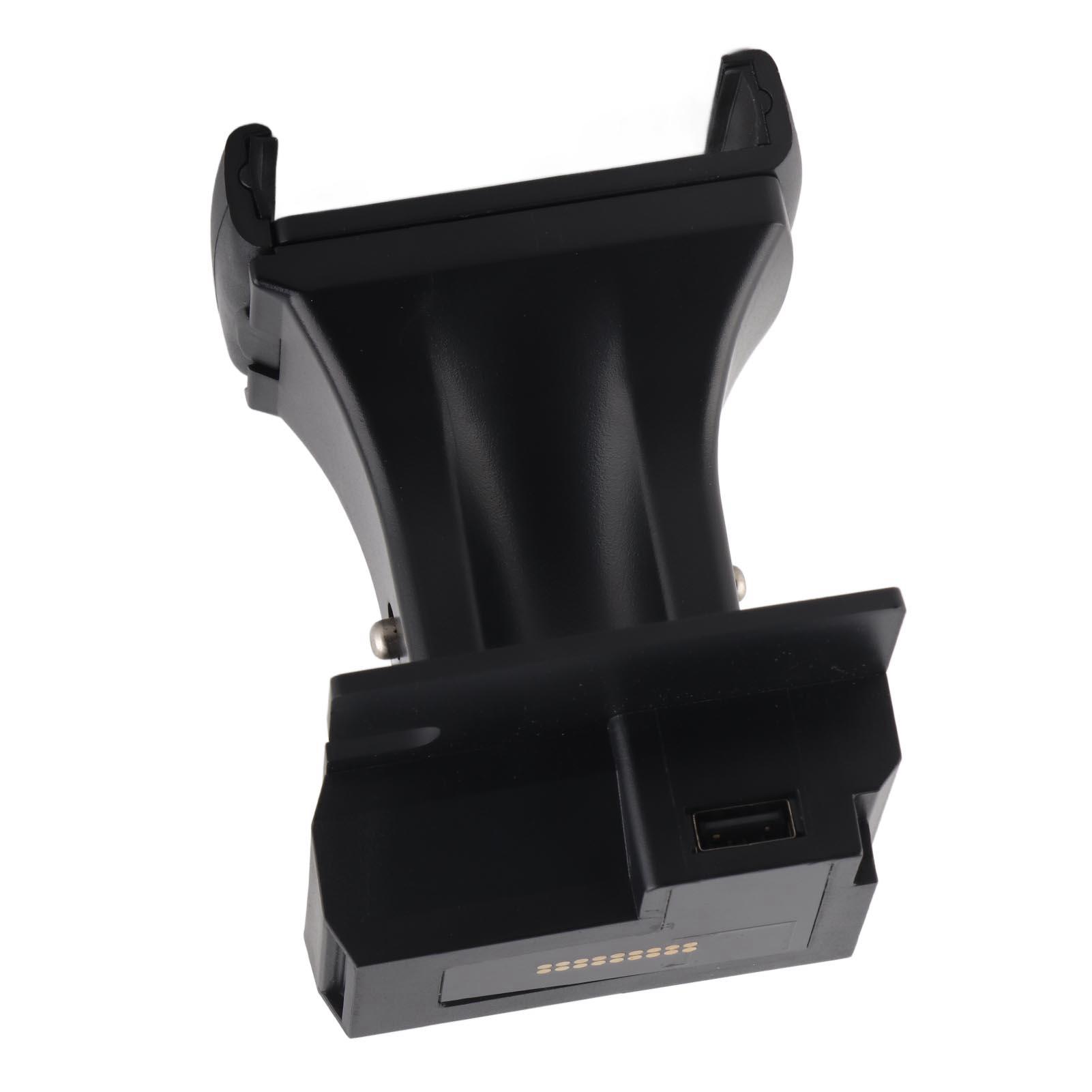 

Motorcycle Phone Mount Impact Resistant Rugged Anti Scratch Motorcycle Navigation Bracket Holder for K1600B