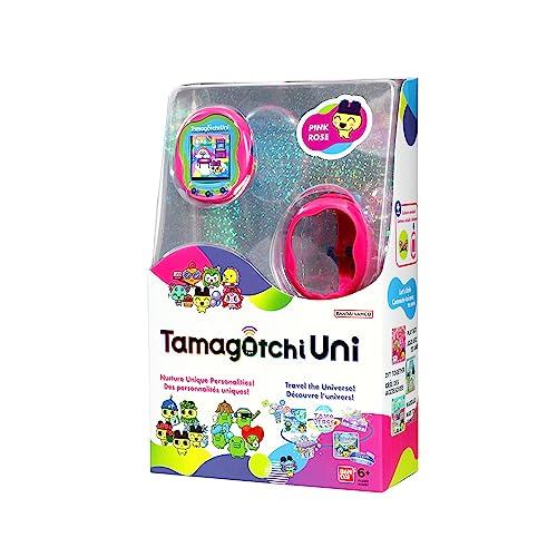 Tamagotchi Uni Toy, Pink